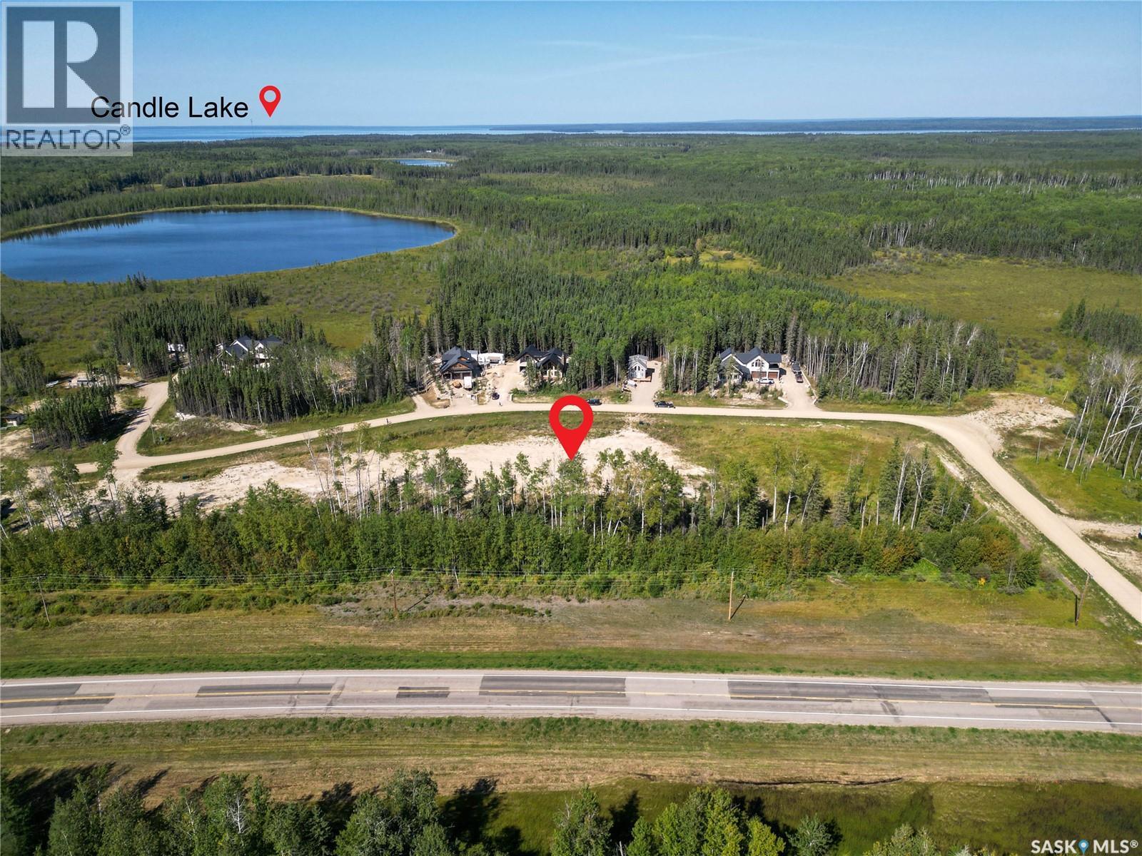 Photo 5 of Lot 7 Patrick Drive, Candle Lake SK