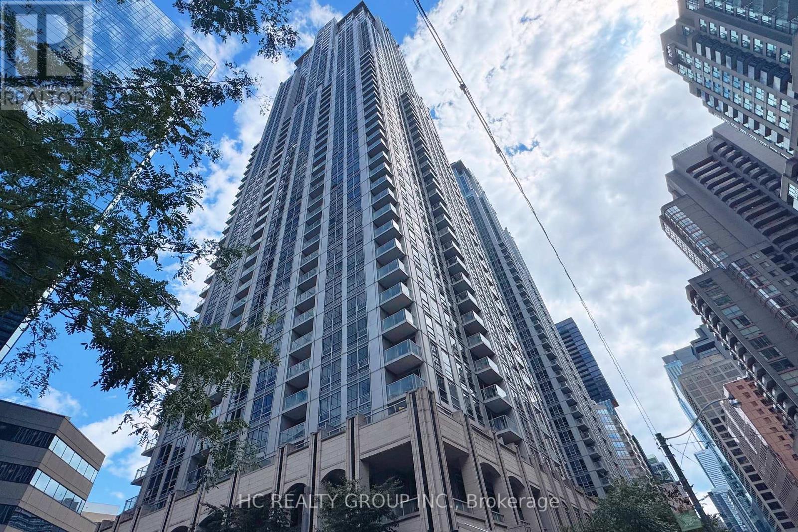 Photo 1 of 4209 763 Bay Street, Toronto ON