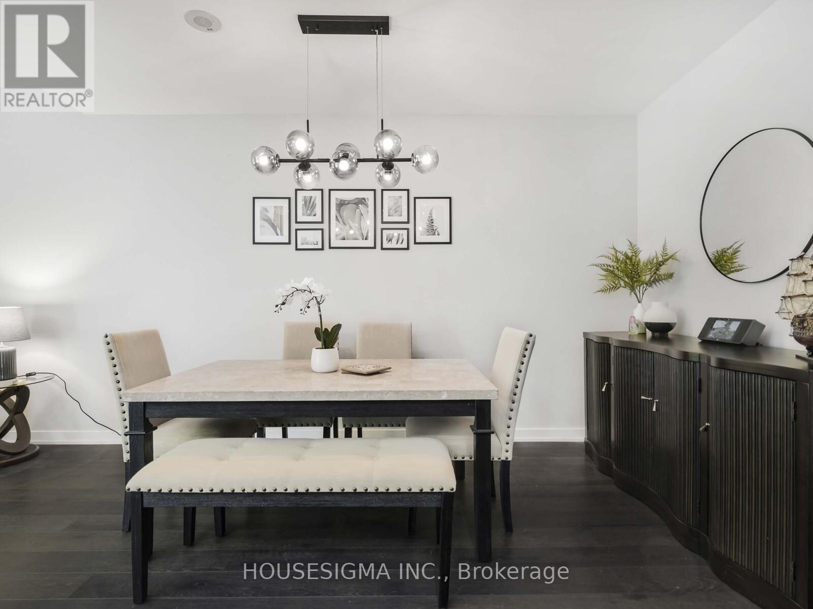 Photo 13 of Th 03 32 Bruyers Mews, Toronto ON
