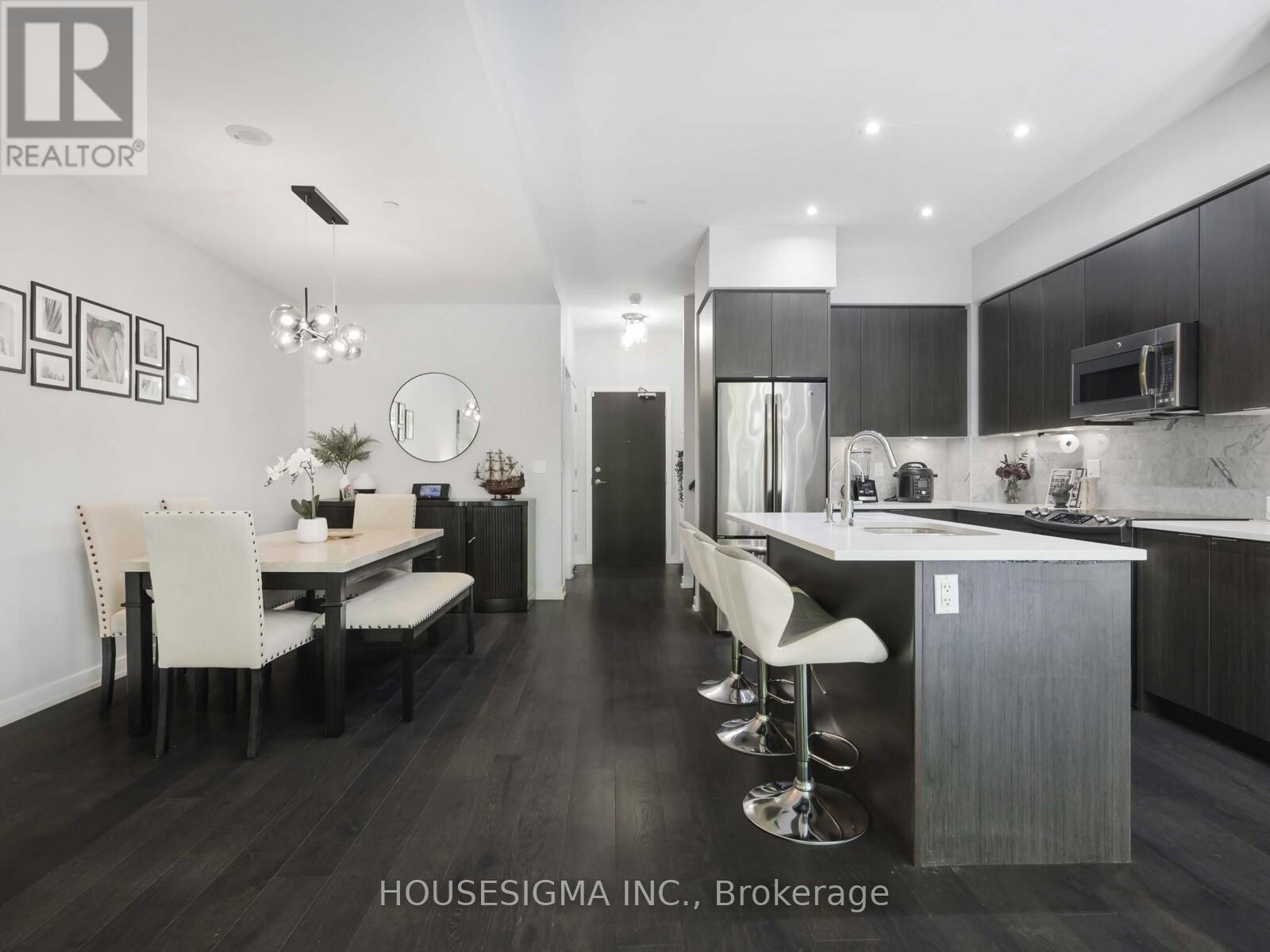 Photo 16 of Th 03 32 Bruyers Mews, Toronto ON