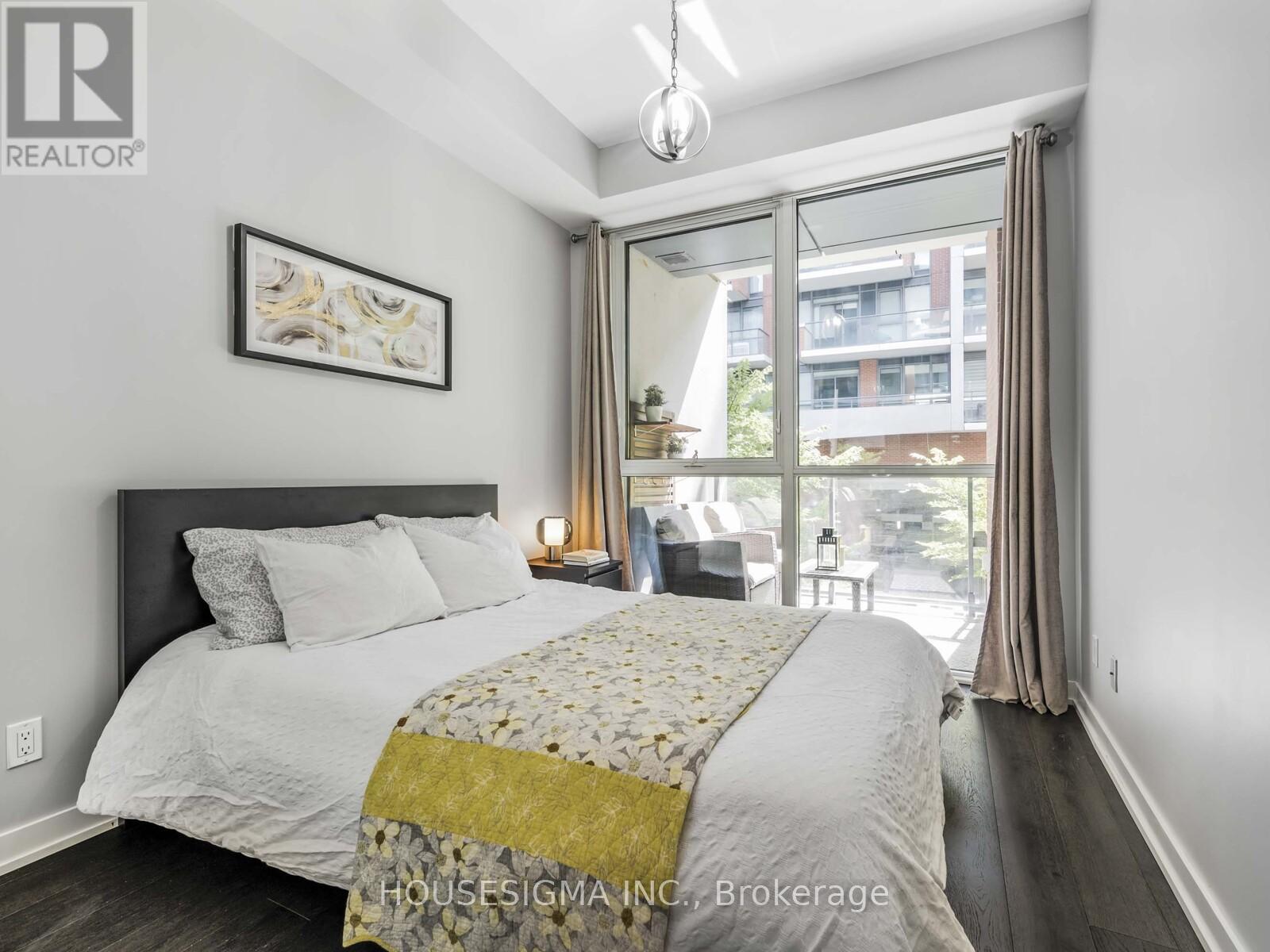 Photo 18 of Th 03 32 Bruyers Mews, Toronto ON