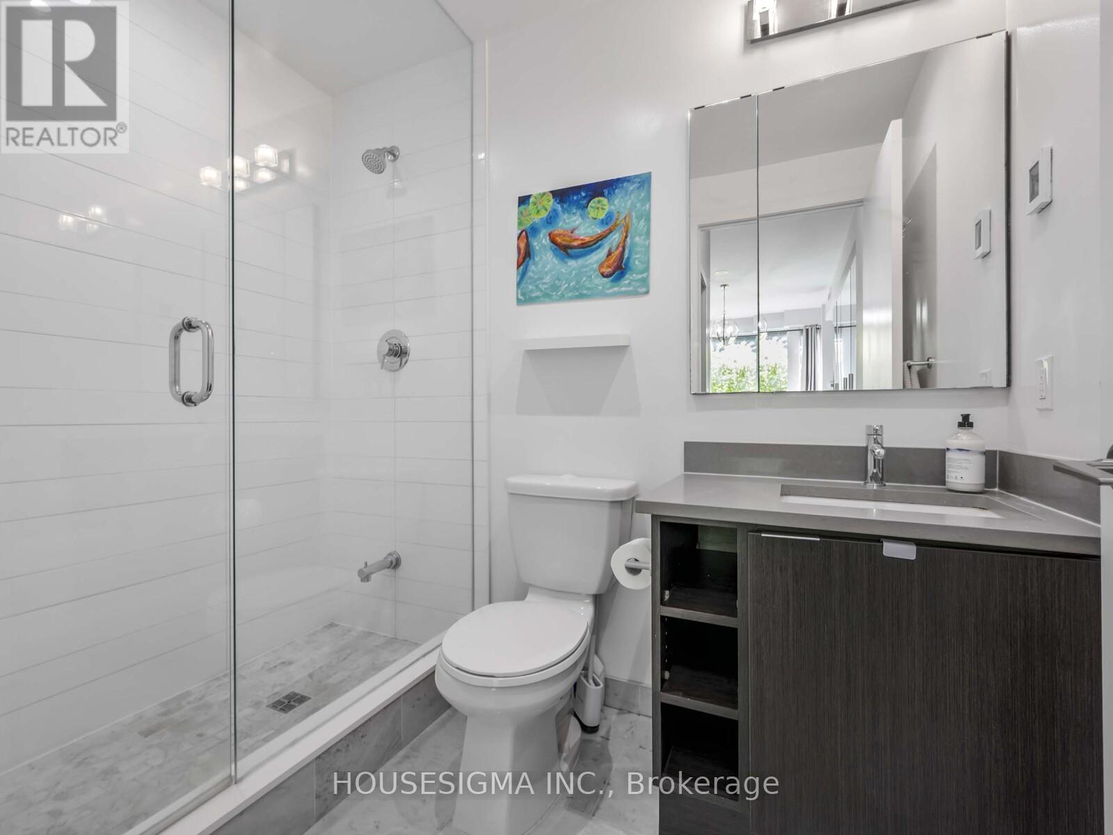 Photo 24 of Th 03 32 Bruyers Mews, Toronto ON