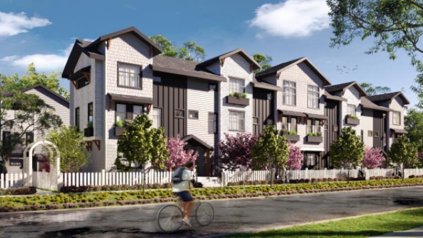 Photo 6 of 21 20645 68 Avenue, Langley BC