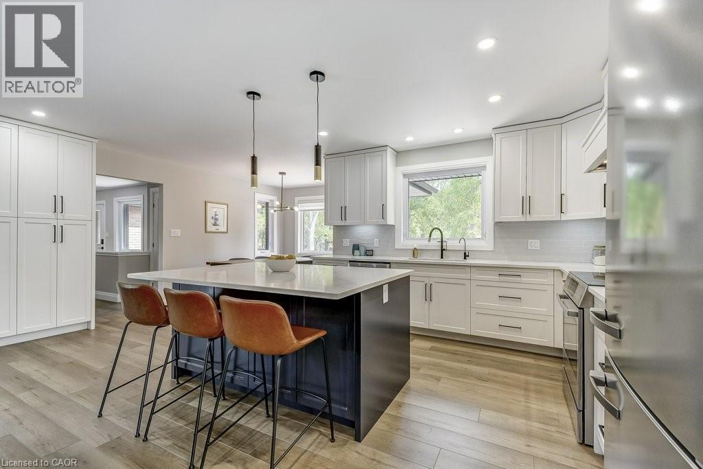 Photo 10 of 542 Paris Road, Paris ON