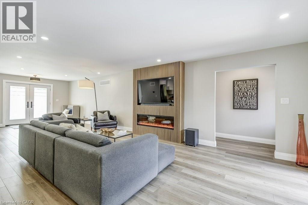Photo 14 of 542 Paris Road, Paris ON