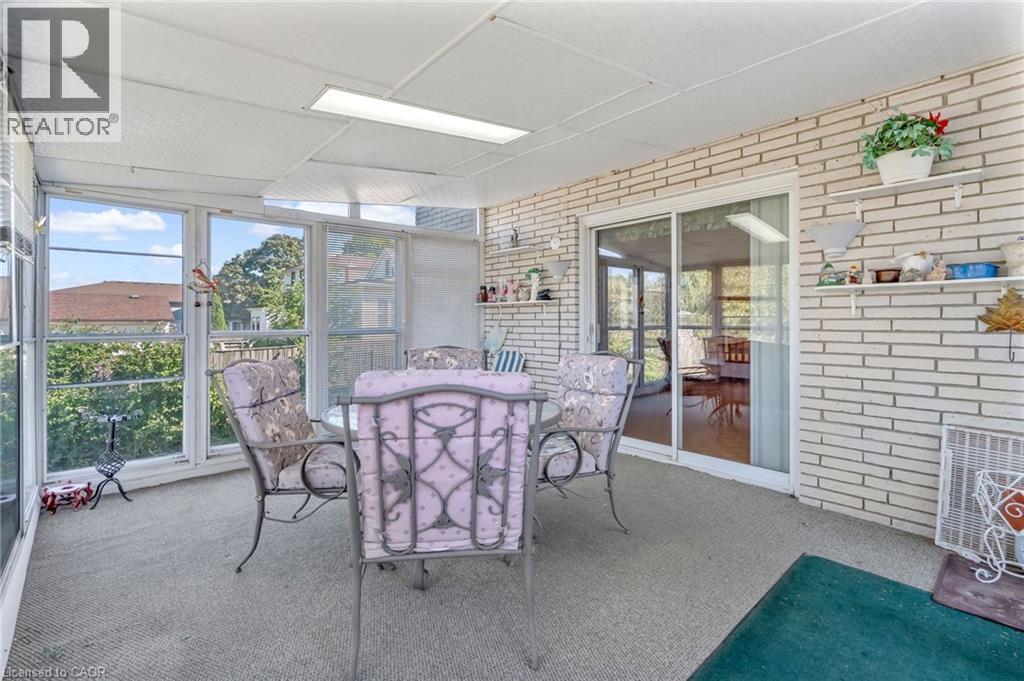 Photo 29 of 203 Margaret Avenue, Hamilton ON