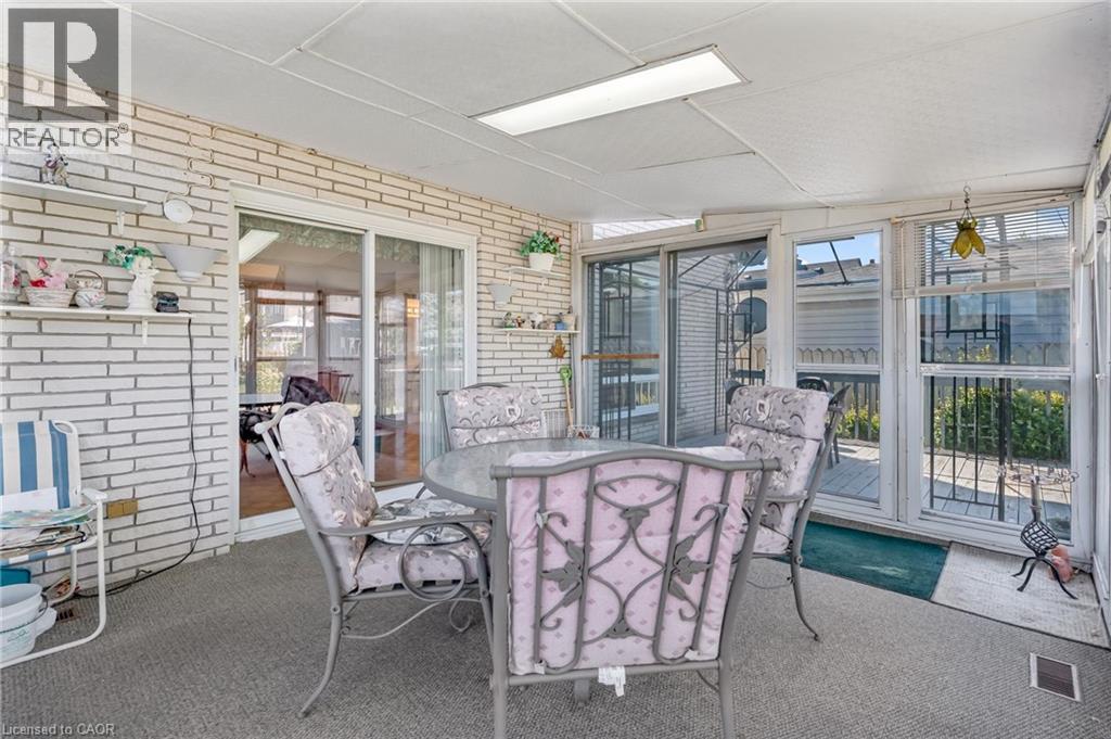 Photo 30 of 203 Margaret Avenue, Hamilton ON