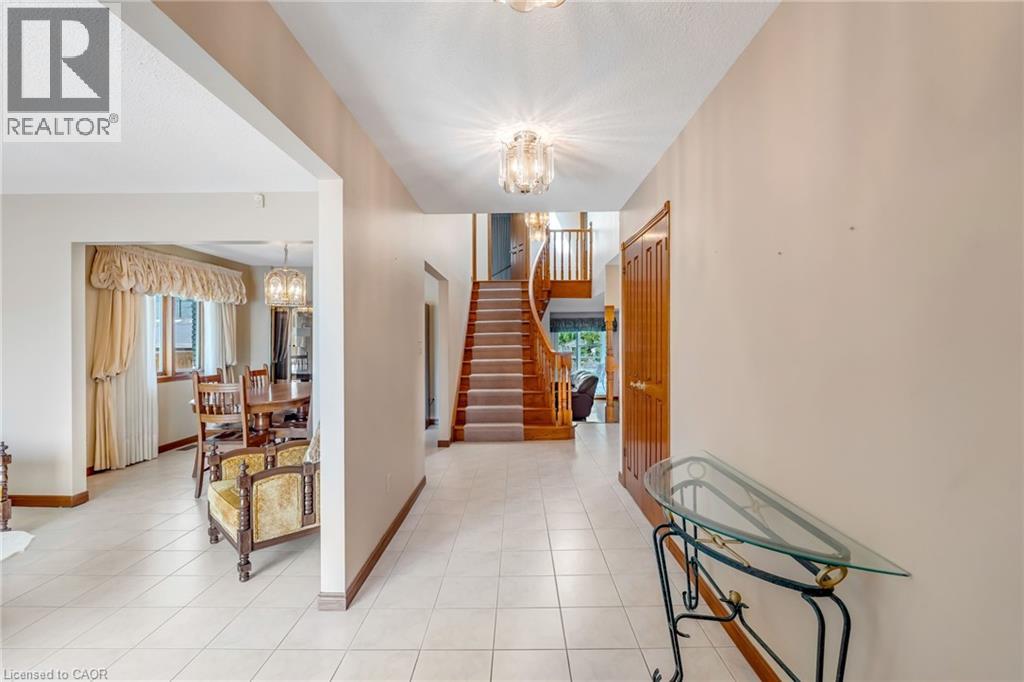 Photo 4 of 203 Margaret Avenue, Hamilton ON