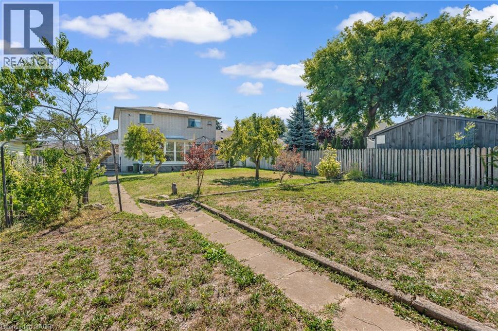 Photo 43 of 203 Margaret Avenue, Hamilton ON