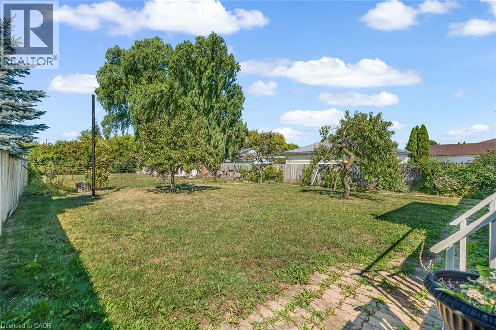 Photo 47 of 203 Margaret Avenue, Hamilton ON
