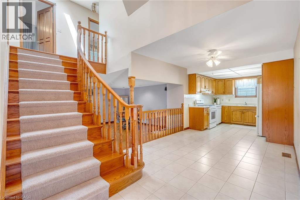 Photo 5 of 203 Margaret Avenue, Hamilton ON