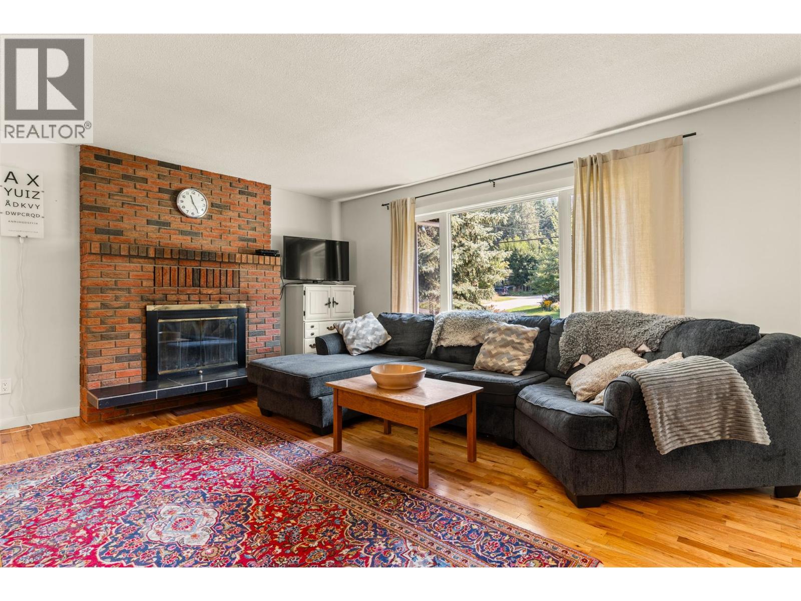 1637 Birch Drive, Revelstoke