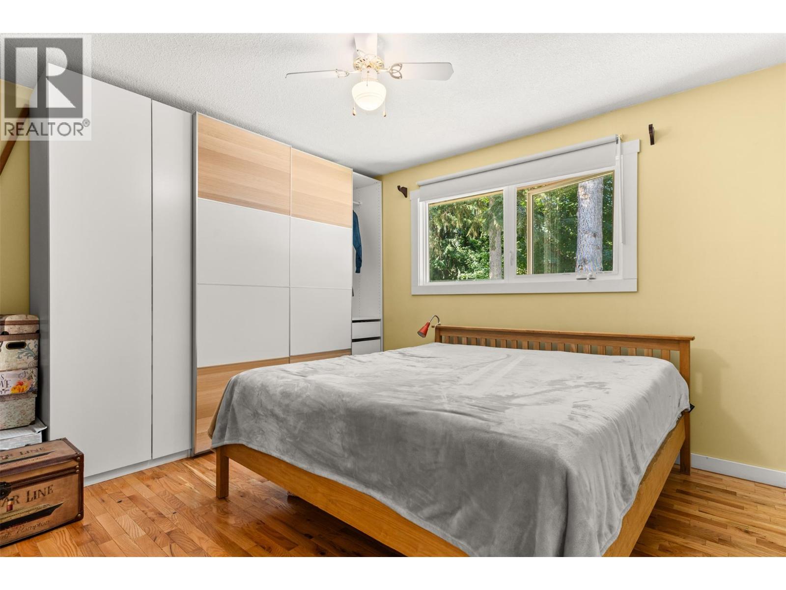 1637 Birch Drive, Revelstoke