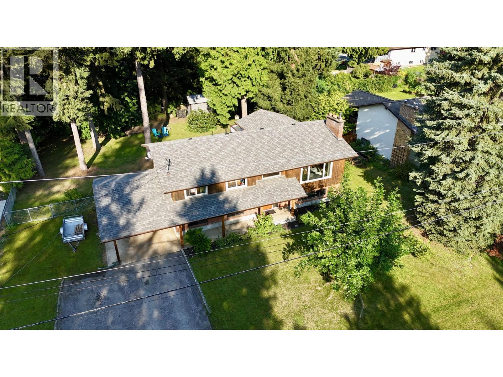 1637 Birch Drive, Revelstoke