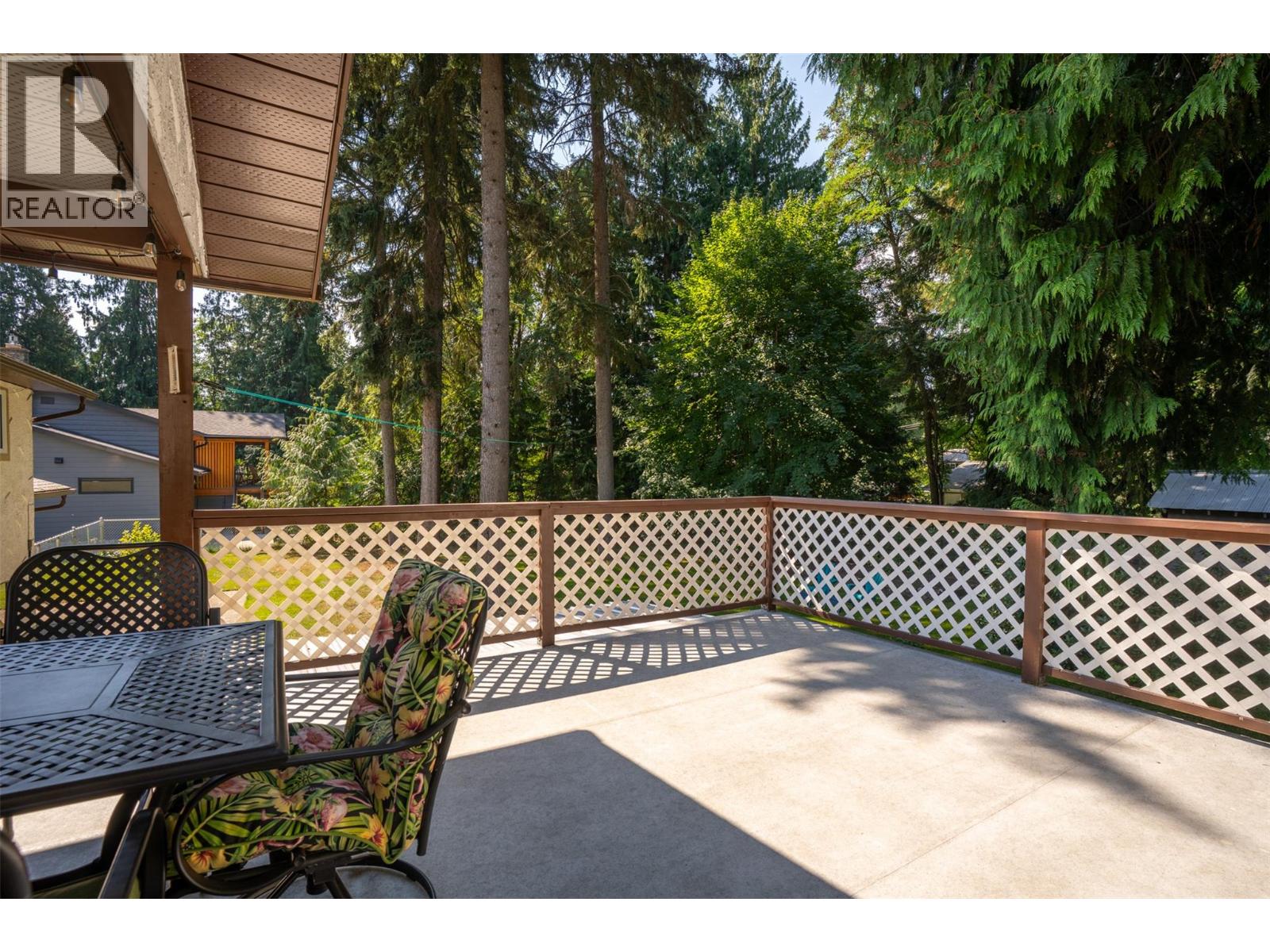 1637 Birch Drive, Revelstoke