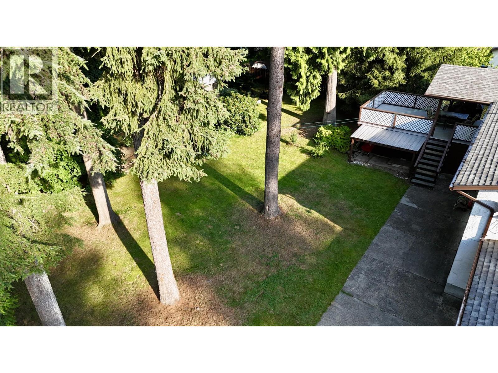 1637 Birch Drive, Revelstoke