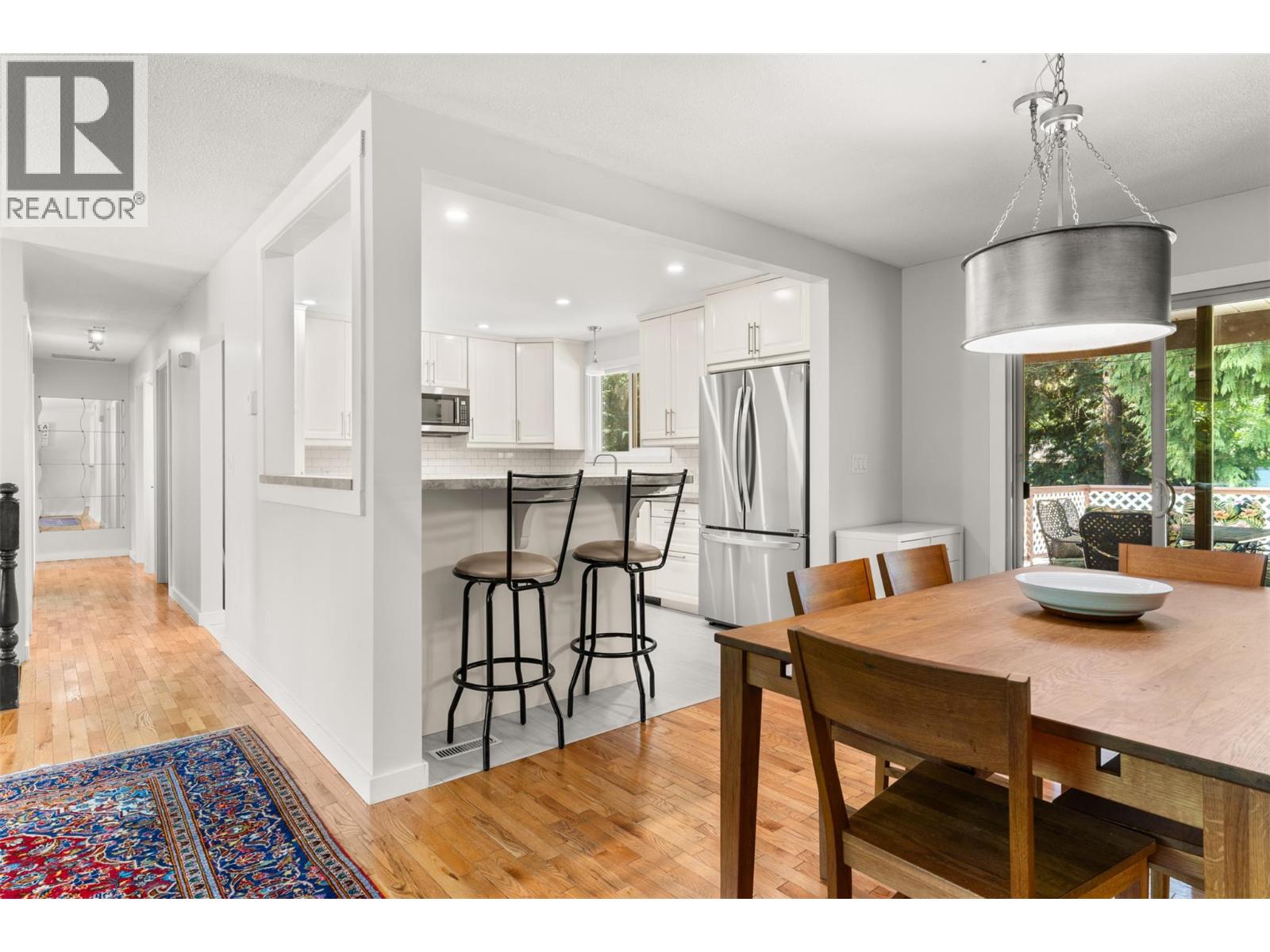 1637 Birch Drive, Revelstoke