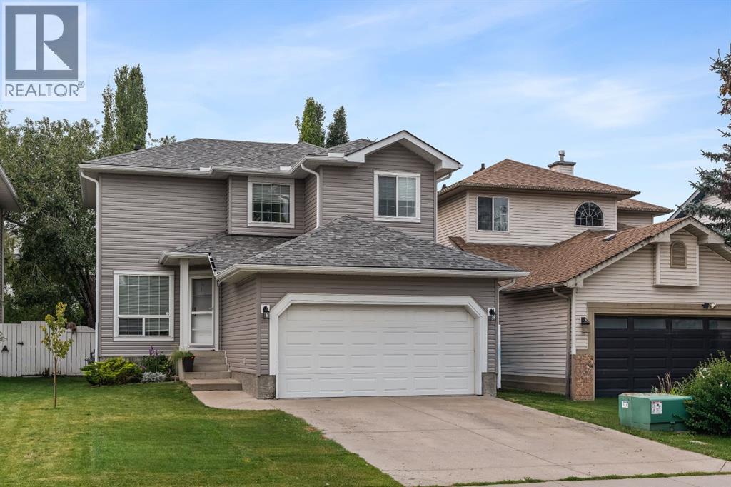 10481 Hidden Valley Drive NW, Calgary, Alberta