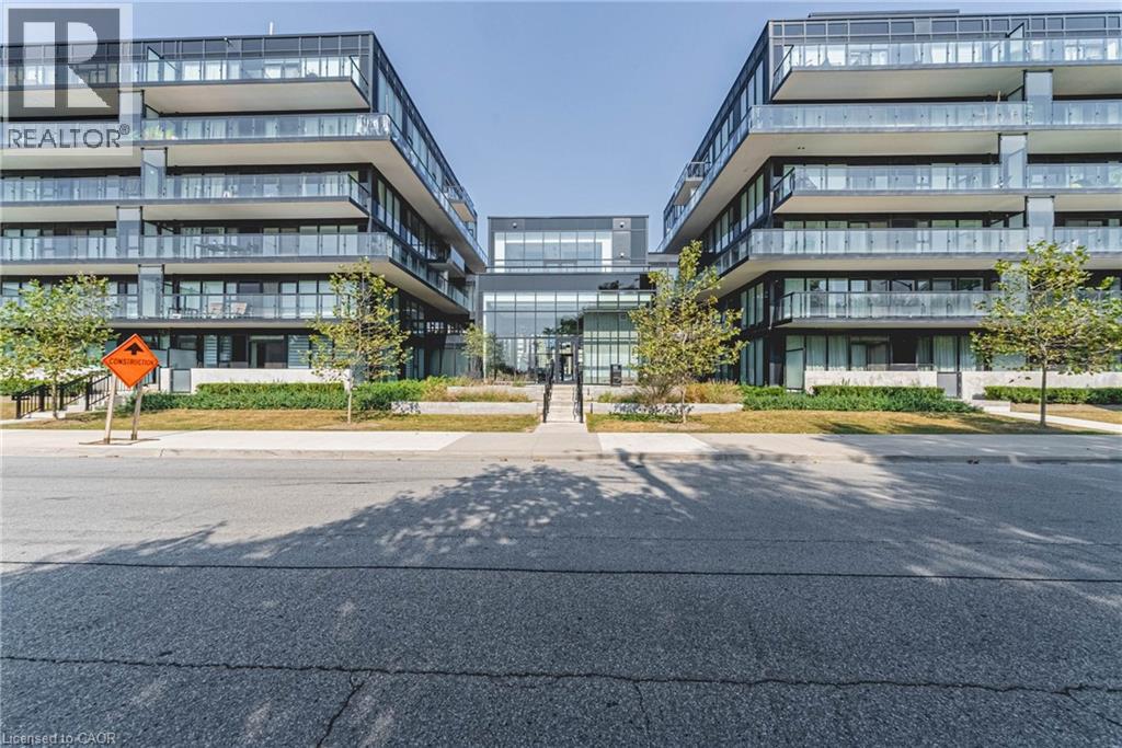 Photo 1 of 1119 Cooke Boulevard Unit B 419, Burlington ON