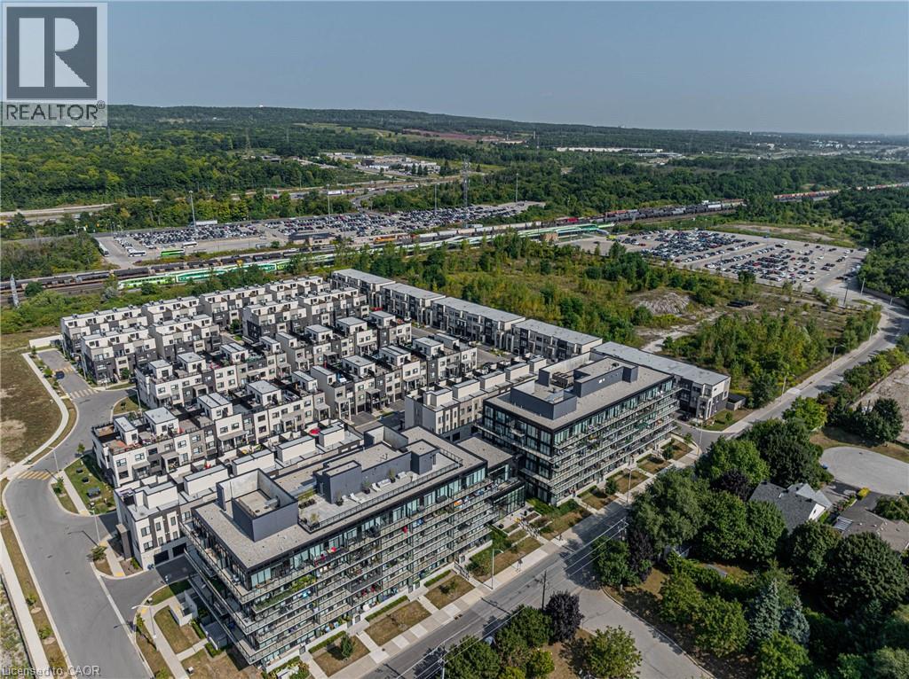 Photo 13 of 1119 Cooke Boulevard Unit B 419, Burlington ON