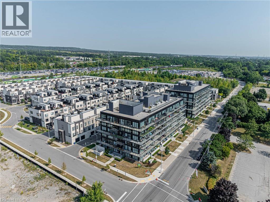 Photo 14 of 1119 Cooke Boulevard Unit B 419, Burlington ON