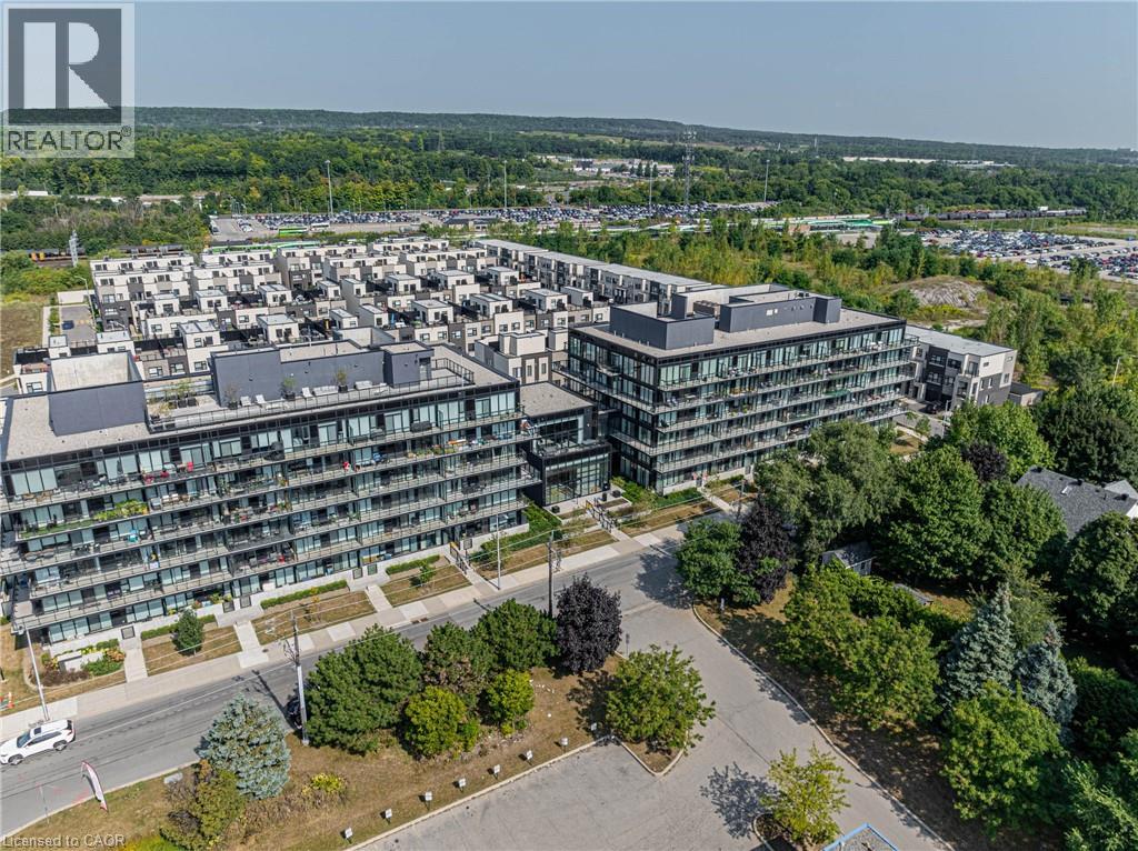 Photo 15 of 1119 Cooke Boulevard Unit B 419, Burlington ON