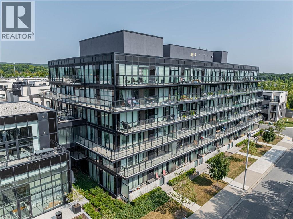 Photo 16 of 1119 Cooke Boulevard Unit B 419, Burlington ON