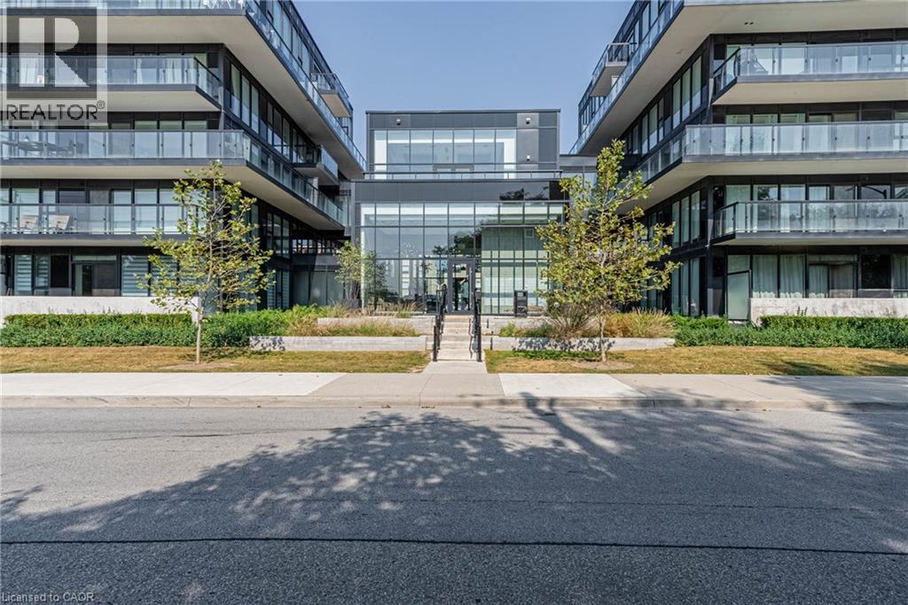 Photo 17 of 1119 Cooke Boulevard Unit B 419, Burlington ON