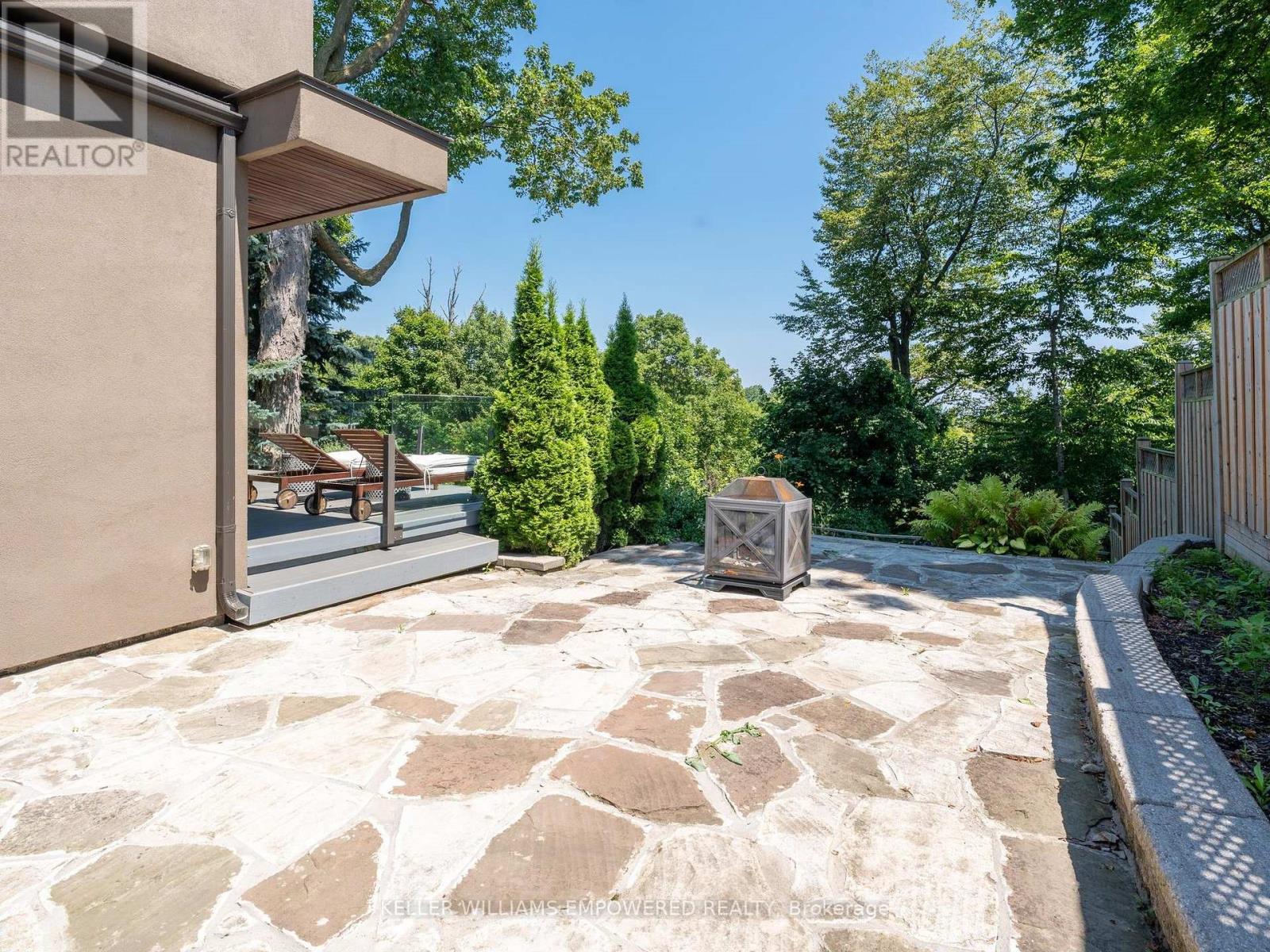 Photo 20 of 9 Fenwood Heights, Toronto ON