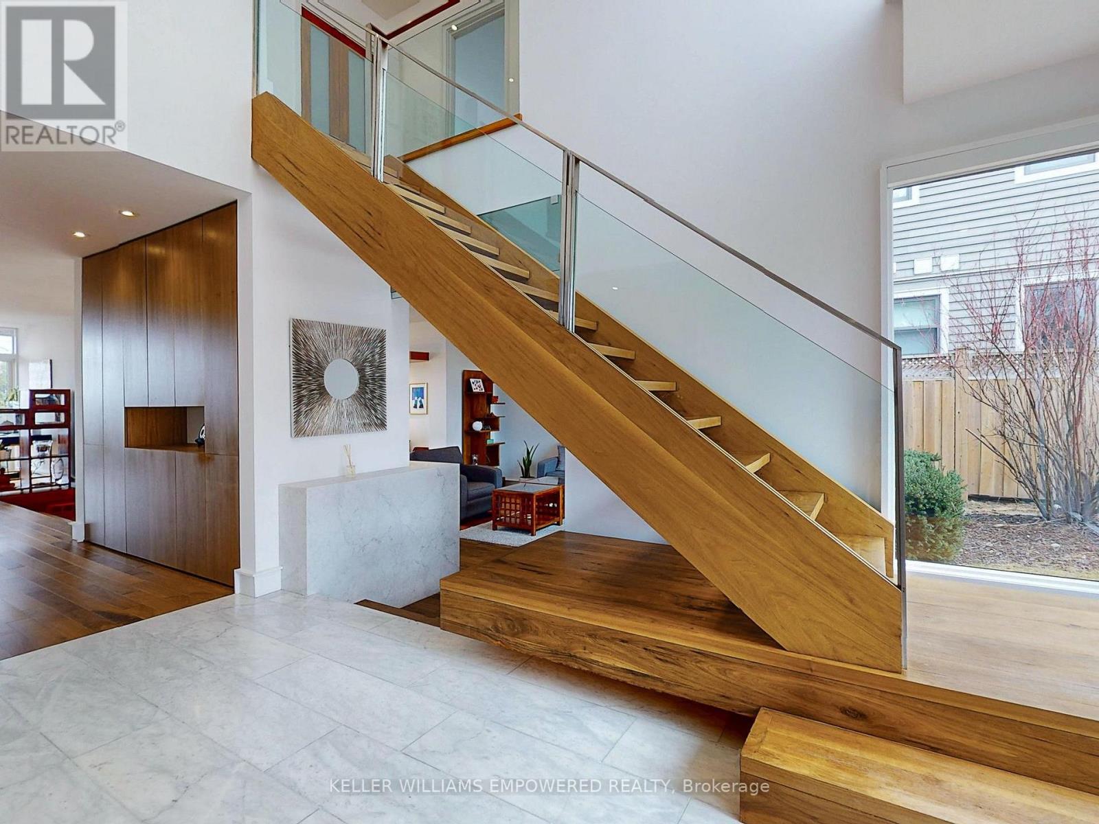 Photo 24 of 9 Fenwood Heights, Toronto ON
