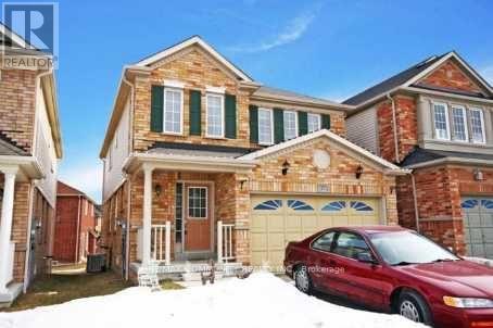 Photo 1 of Basement 37 Atherton Avenue, Ajax ON
