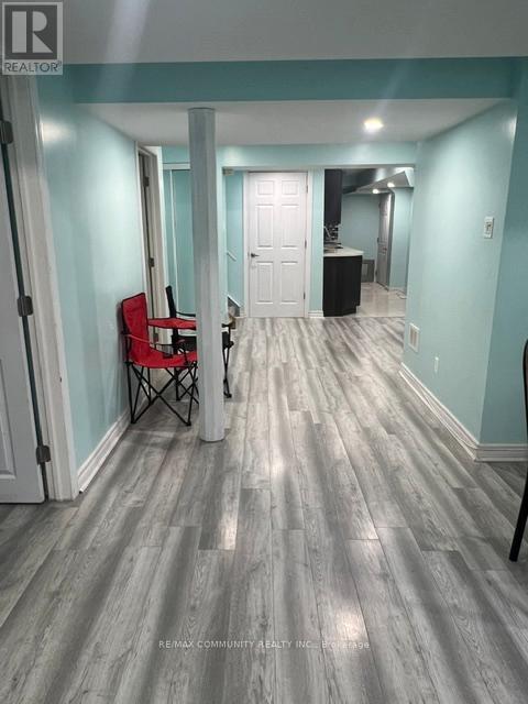 Photo 12 of Basement 37 Atherton Avenue, Ajax ON