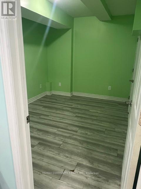 Photo 15 of Basement 37 Atherton Avenue, Ajax ON