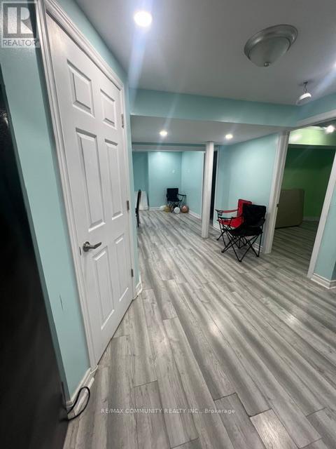 Photo 4 of Basement 37 Atherton Avenue, Ajax ON