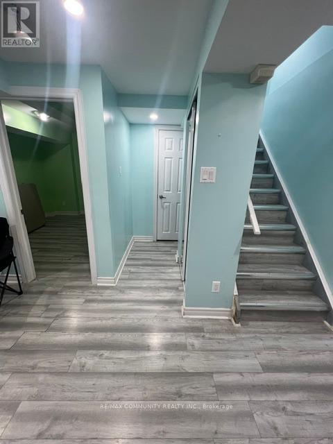 Photo 8 of Basement 37 Atherton Avenue, Ajax ON