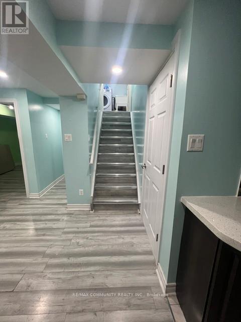 Photo 9 of Basement 37 Atherton Avenue, Ajax ON