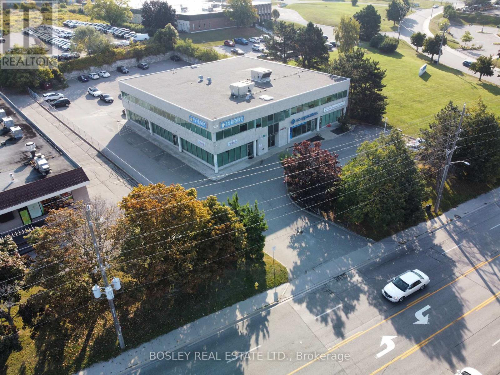 Photo 1 of 201 339 Westney Road S, Ajax ON