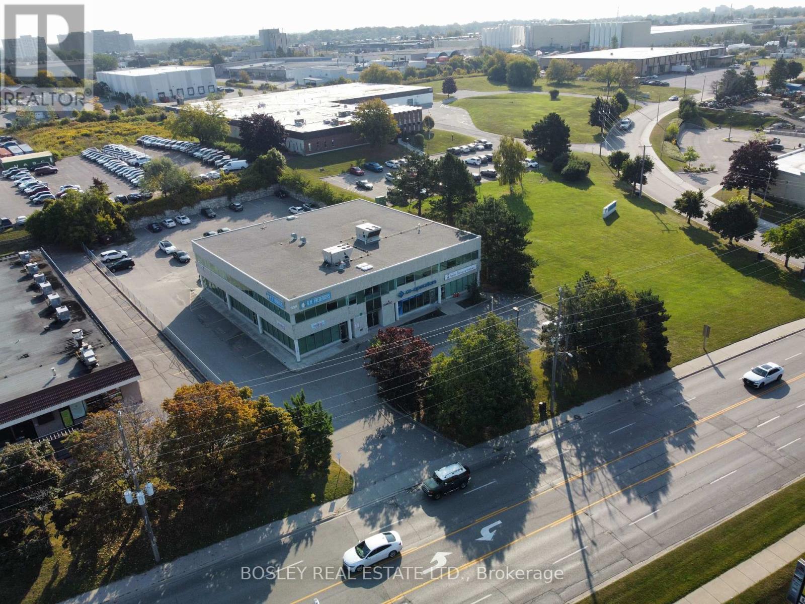 Photo 3 of 201 339 Westney Road S, Ajax ON