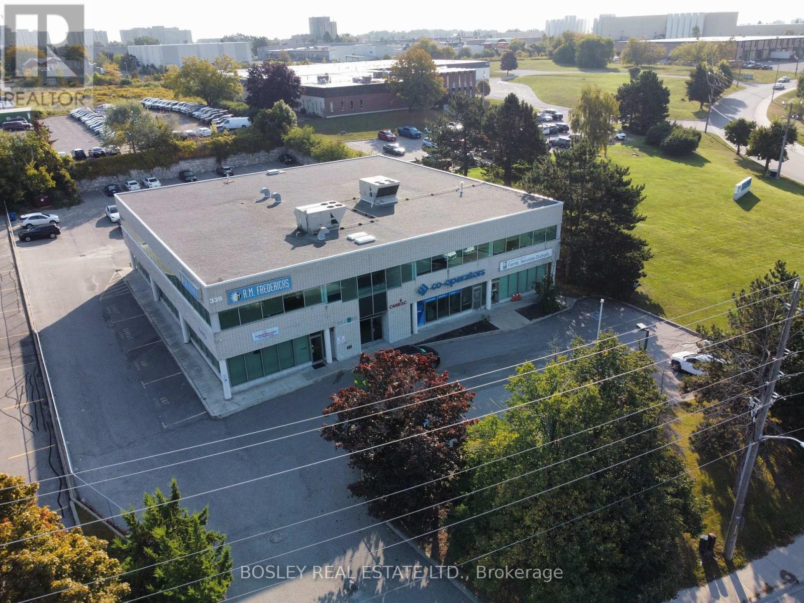 Photo 8 of 201 339 Westney Road S, Ajax ON