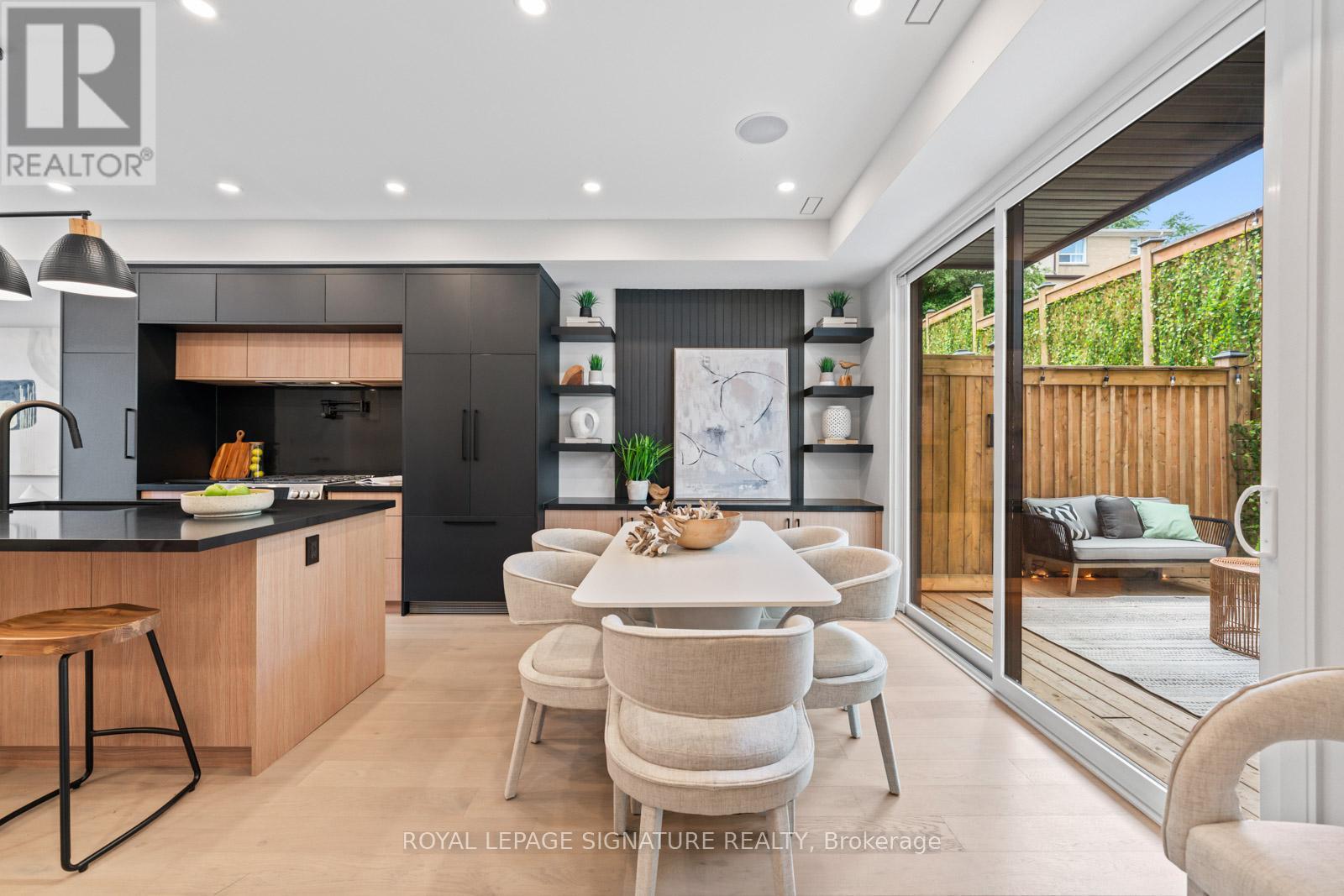 Photo 14 of 24 Harriet Street, Toronto ON