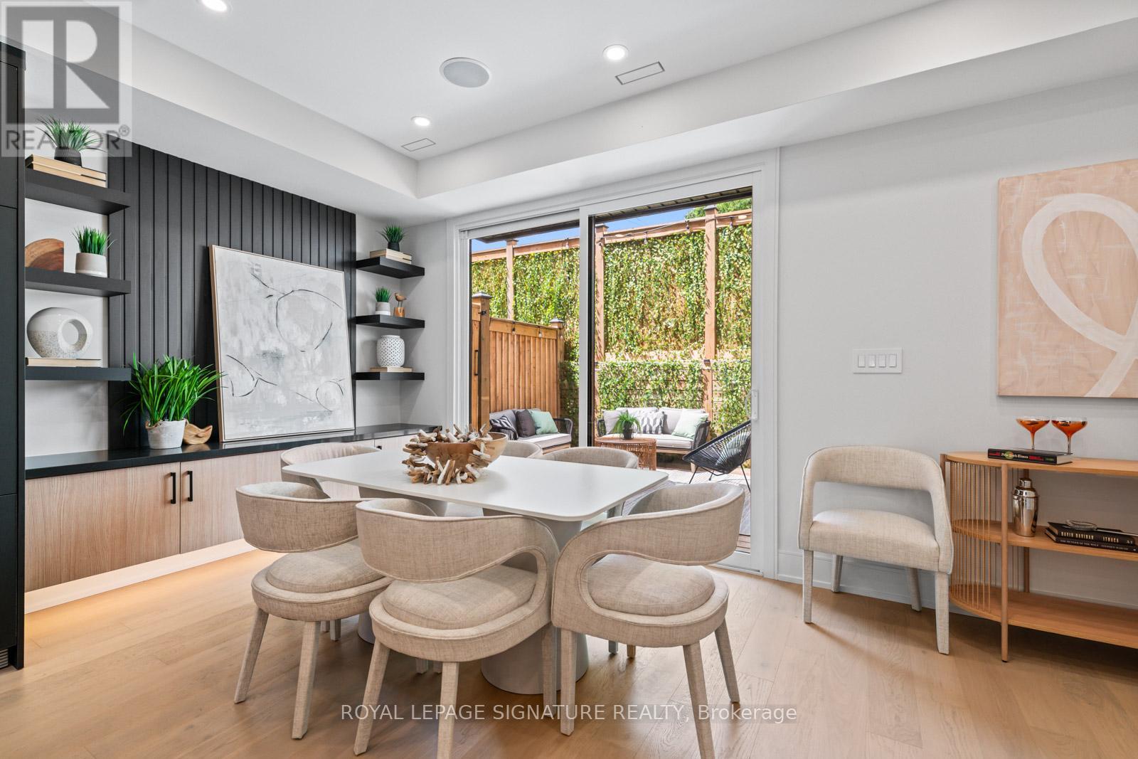 Photo 16 of 24 Harriet Street, Toronto ON