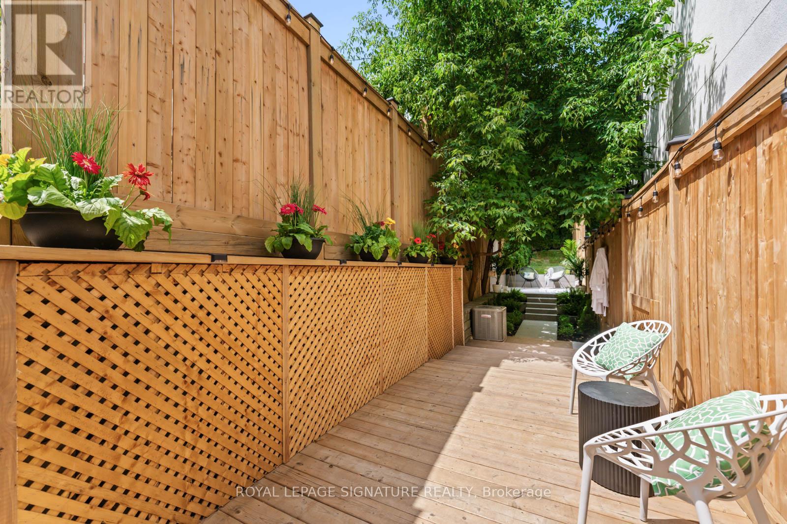 Photo 19 of 24 Harriet Street, Toronto ON
