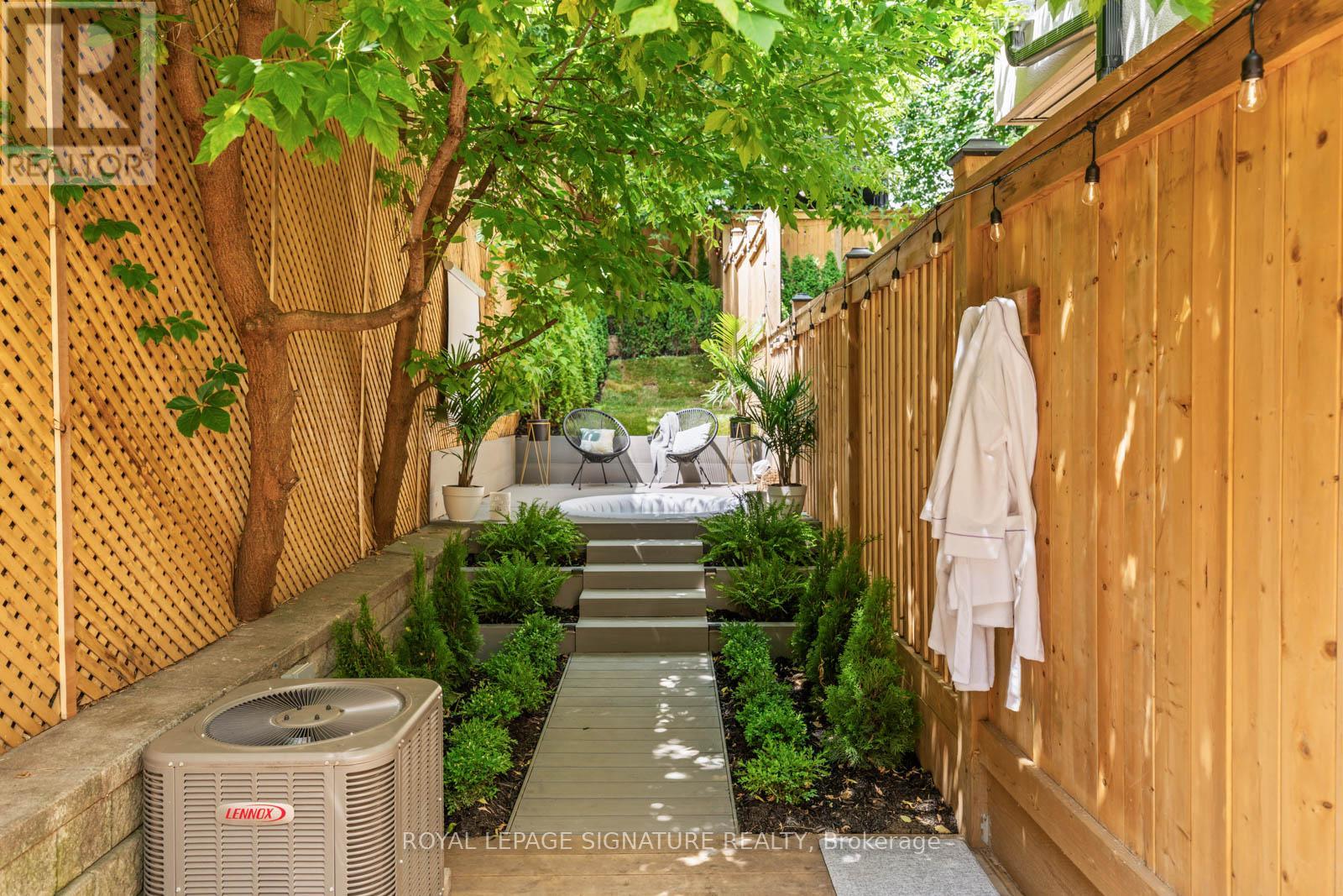 Photo 20 of 24 Harriet Street, Toronto ON