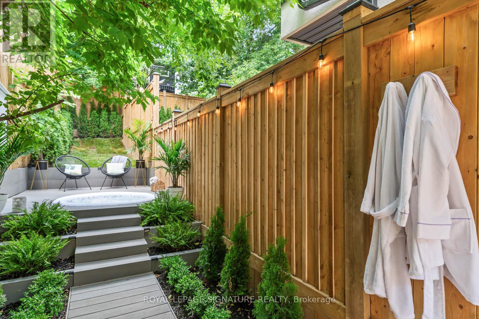 Photo 21 of 24 Harriet Street, Toronto ON