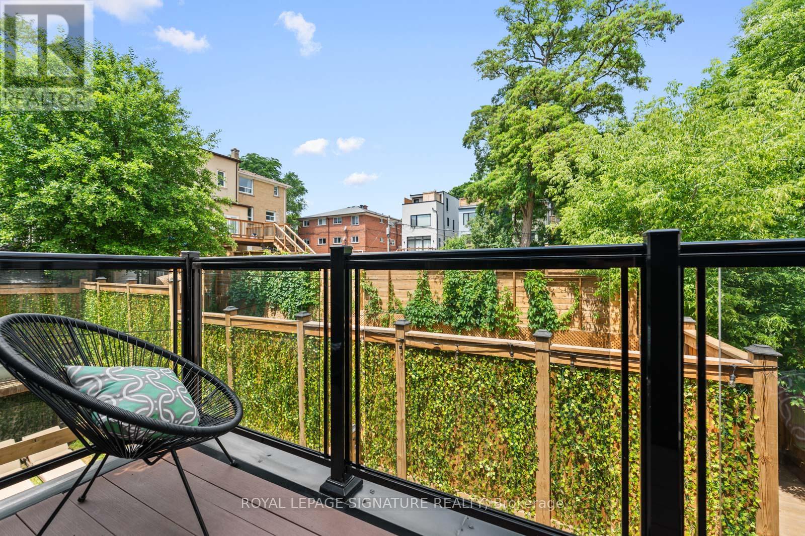 Photo 26 of 24 Harriet Street, Toronto ON