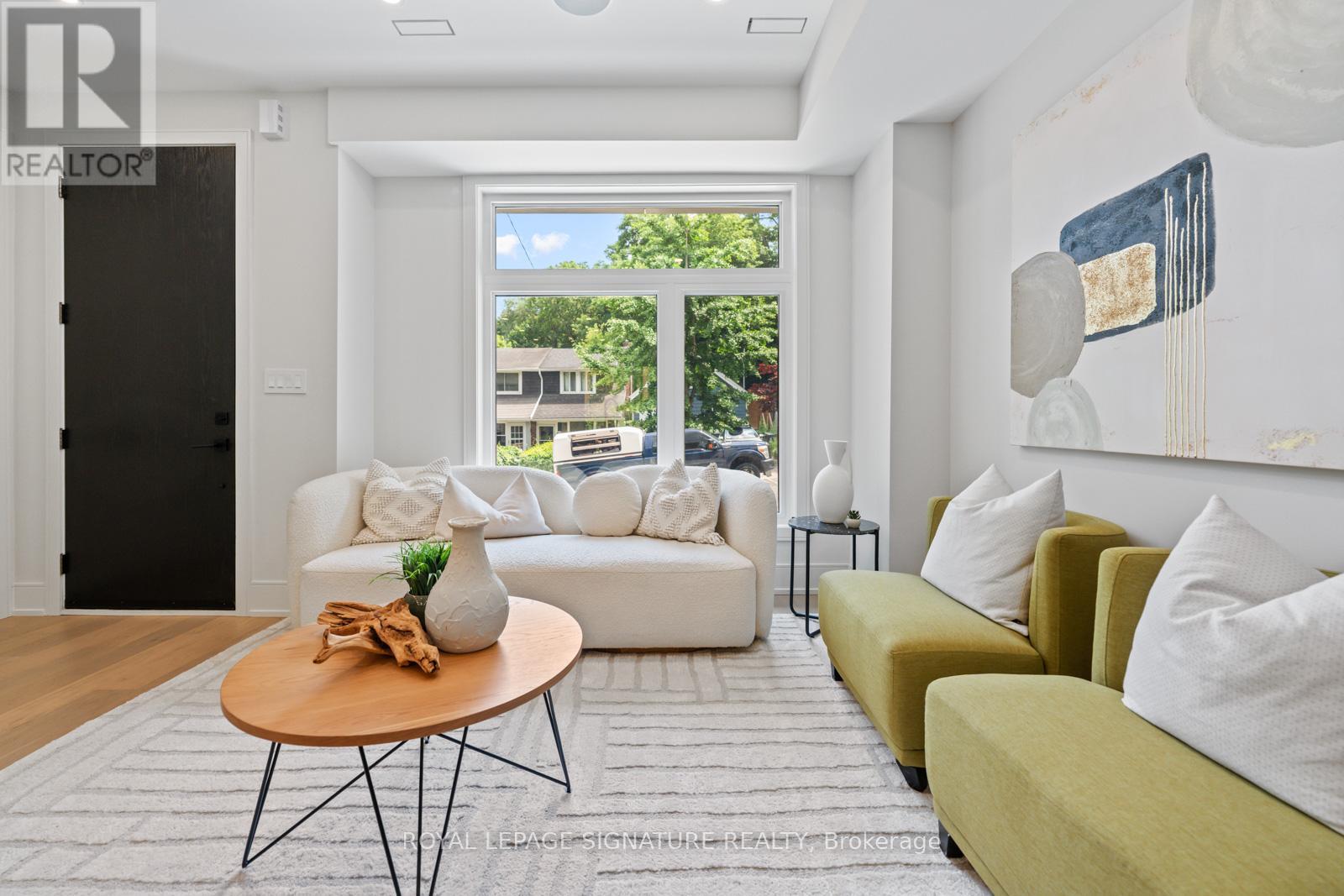 Photo 7 of 24 Harriet Street, Toronto ON