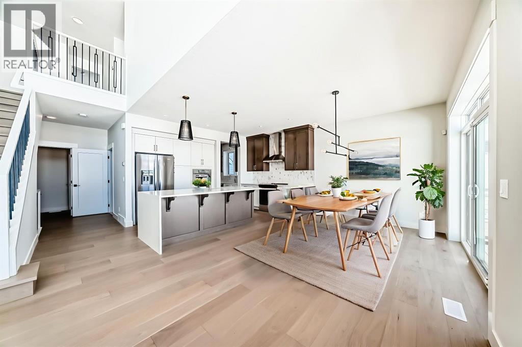 Photo 2 of 80 Legacy Woods Crescent Se, Calgary AB