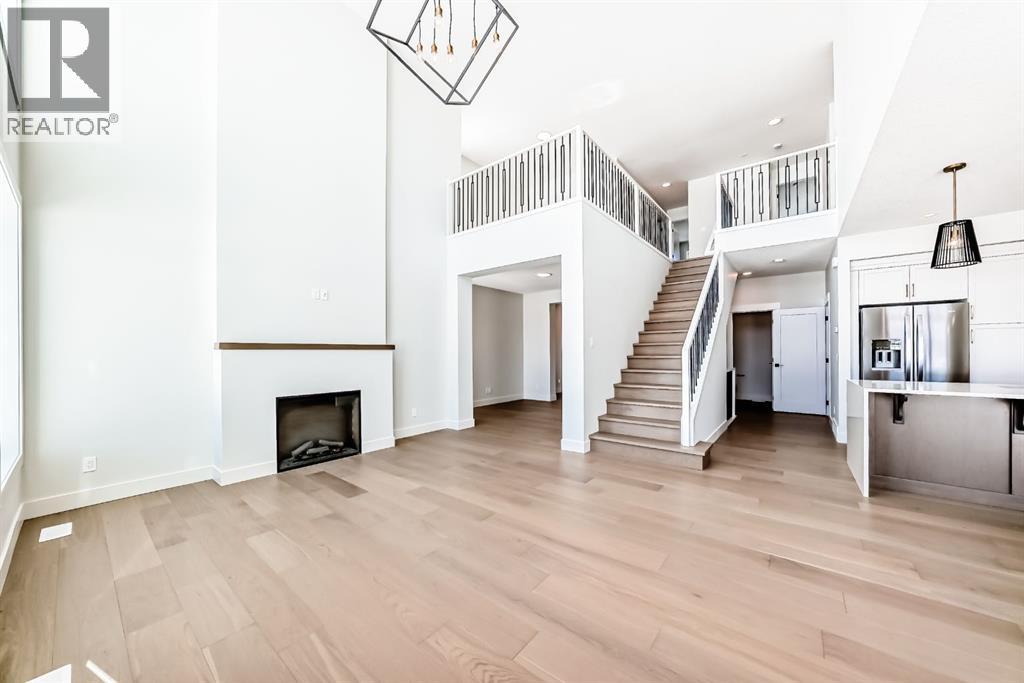 Photo 13 of 80 Legacy Woods Crescent Se, Calgary AB