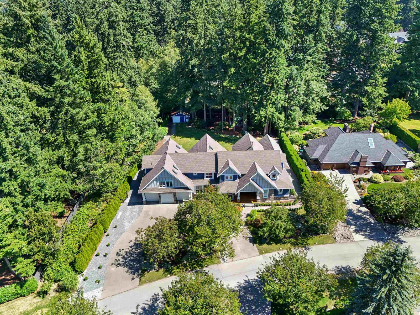 Photo 1 of 2732 Northcrest Drive, Surrey BC