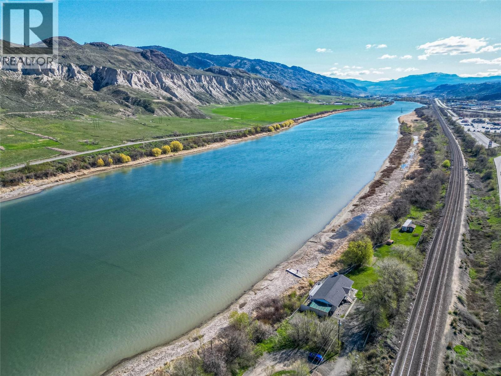 Photo 4 of 7250 Furrer Road, Kamloops BC